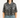 Vintage jaren 90’s zijde blouse