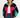 Vintage jaren 80's Sport Jacket