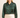 Vintage jaren 90’s zijde blouse groen