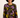 Vintage jaren 90’s korte blouse
