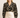 Vintage jaren 90’s lange blouse jasje