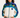 Vintage jaren 80's Sport Jacket