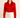 Vintage jaren 90’s zijde blouse rood